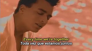 JON SECADA - JUST ANOTHER DAY (1992) Legendado