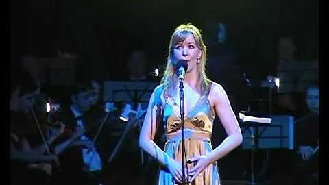 The Tolkien Ensemble - Julie Lund - May It Be