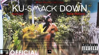 DUA LIPAT X MAWAR BLACKPINK - KU-SMACK DOWN 💄 #JILID1 | (DUA LIPA & BLACKPINK - KISS AND MAKE UP)