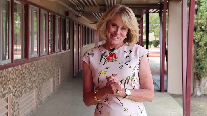Evening with the STARS 2018 - Diane Bryant