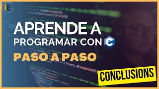 Final del curso de programación en C - Conclusiones (30)