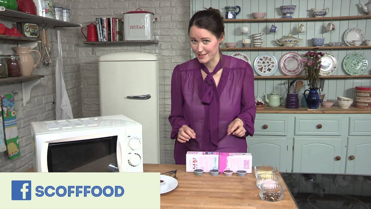 Hot Chocolate On A Stick | Keep Calm And Bake