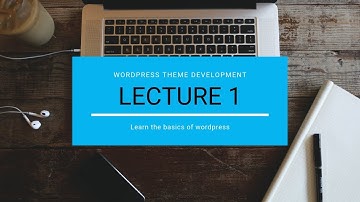 Part 1 - Wordpress Installation and Configuration