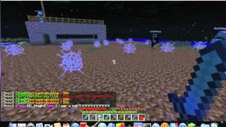 Uberminecraft my battle on Uberminecraft
