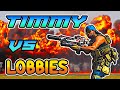 Pretending to be a BOT!!! (Part 46)