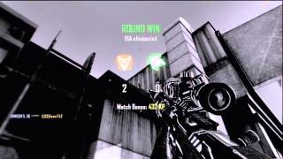 Why set up (Hitmarkers)