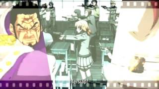 [AMV] Bondan Prokoso ft-2 Black~ SOS