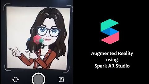Get started with Spark AR Studio