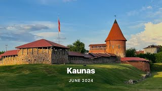 Kaunas