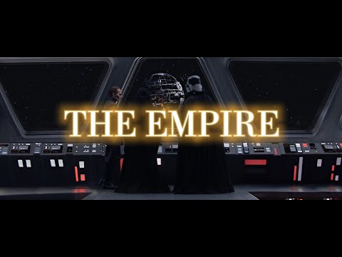 GALACTIC EMPIRE |
