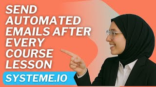 Automated Email Notifications for Courses: Increase Student Interaction Effortlessly