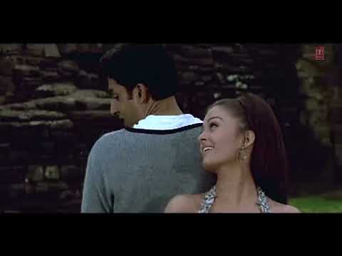 Do Lafzo Mein Full Song Dhaai Akshar Prem Ke Ft Aishwarya Rai Abhishek Bacchan