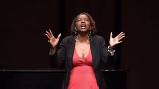 Home, From The Wiz, Performed By Valerie Bailey