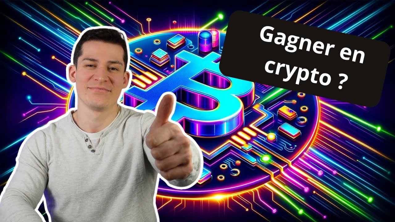 Comment se préparer mentalement à réussir en crypto ?