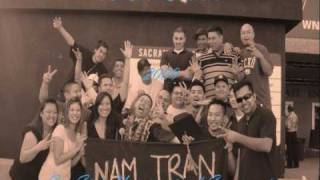 Nam's Graduation