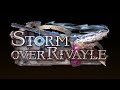 Shadowverse: Storm Over Rivayle