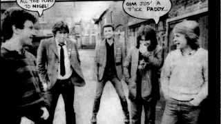 The Tearjerkers - I'm Sorry