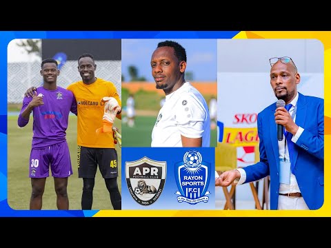 Isibosports APR FC YABA YASUBIYE KU ISOKO RY UMUZAMU INKURU NZIZA KUBARI BAFUNZWE BAREKUWE