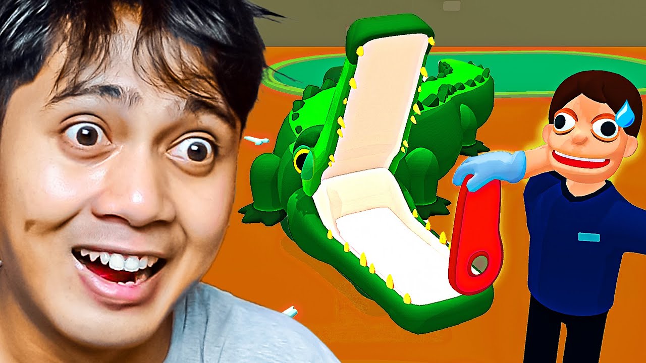 BANTU AKU MERAWAT KEBUN BINATANG! (ZOO - HAPPY ANIMALS)