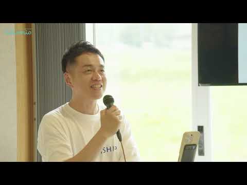 cocomio Talk 008「しごとつくっちゃえばいいやん！！」