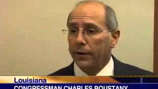 Rep. Charles Boustany La-03 Meets With Local Veterans In Lafayette.