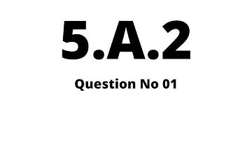 B.com part 1 Business statistics and mathematics 5.A.2 Completing square question no 1
