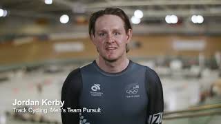 Cycling - Tokyo 2020 screenshot 5