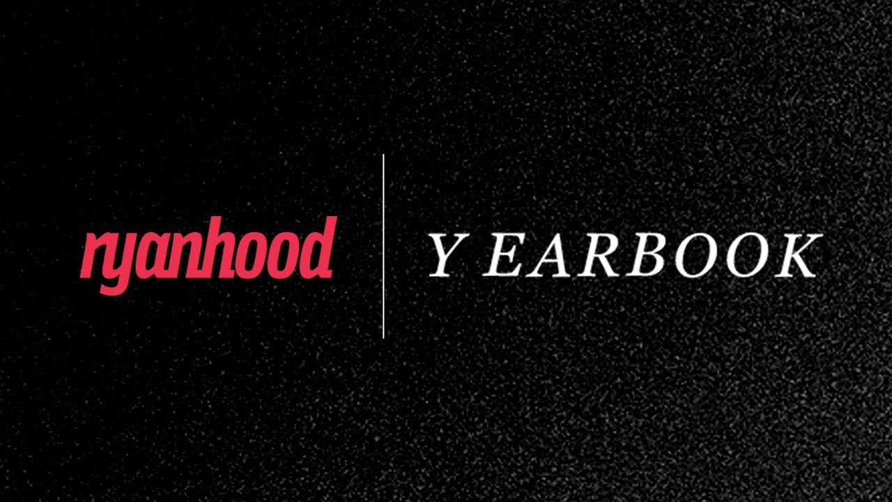 Yearbook (Full Album) by Ryanhood (Official Lyric Video) [HD] - YouTube