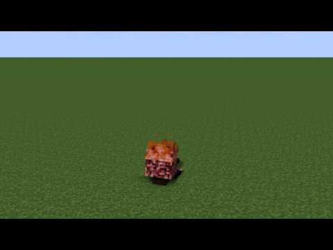 Steves Ghost - No Bends Collab | Minecraft Short
