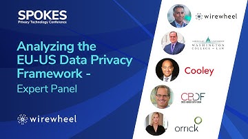 Analyzing The EU US Data Privacy Framework