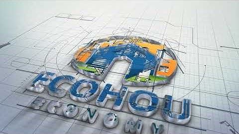 Architect and Architecture Company Logo - After Effects Project Files