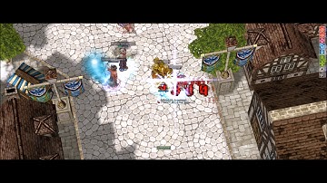 HippOpOtAmUs`` - RO EXE Crusader PVP SV.THOR