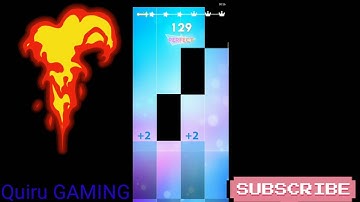 Unity - Song by TheFatRat | Magic Tiles 3 | Gameplay 2019 | 3 crowns |