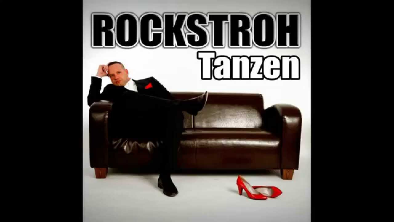 rockstroh ich will doch nur tanzen