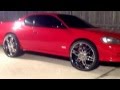 Monte Carlo SS on 26's
