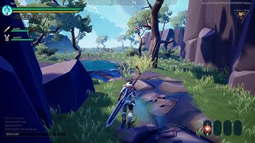 Dauntless  Pursuit Gnasher