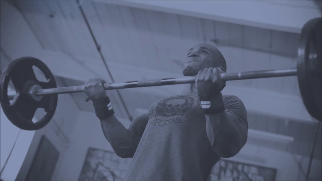 Dynamic Sports Opener