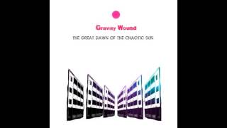 Gravity Wound - Killer of the Light