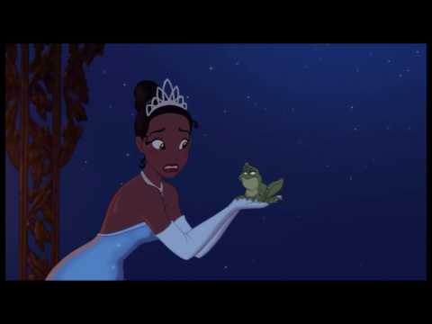 The Princess And The Frog (2009) trailer