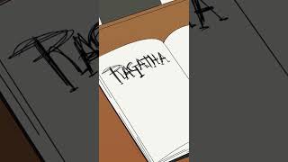 E Se O Death Note Caisse No Digital Circus Animação