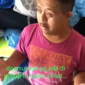 Doa grup bikin ngakakkkkk!!