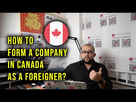 Video: Come posso chiamare Shanghai dal Canada?