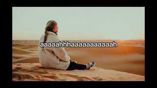I was losing myself_Rudo acapella (lyrics)