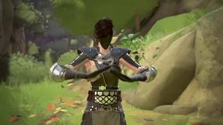 Absolver Part 5: Overtake!