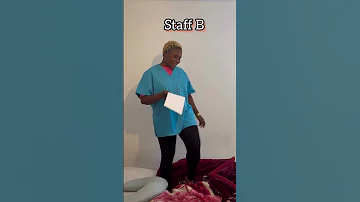 How Different Staff Give Handover After Shift Carejobs Healthcareassistant 