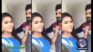 Download Vijay Tv Mynaa Nandhini Dubsmash Collection Serial