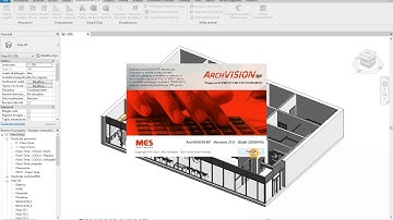 ArchVISION - Gestione licenze caratteristiche e compatibilità