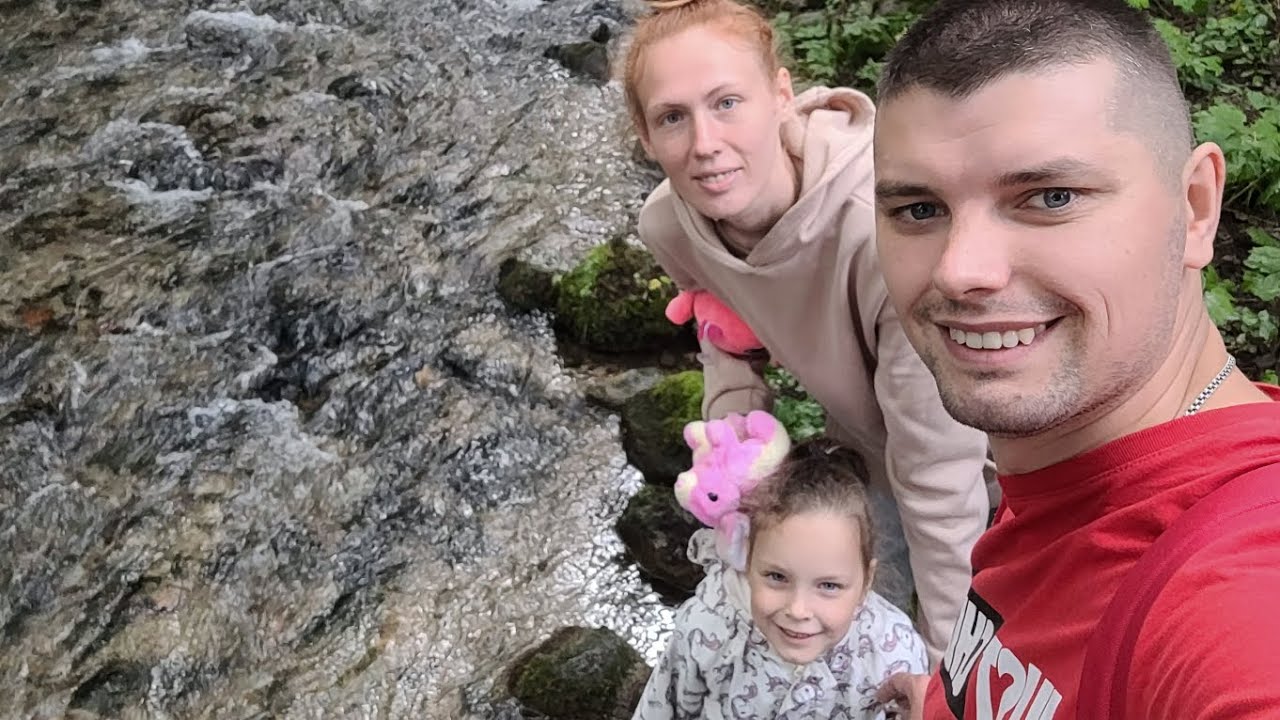 Динской сборный дом 3D-тур