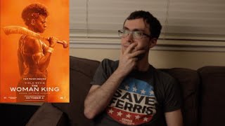 Movie Reviews With Ryan Lane Presents: The Woman King