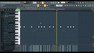 HOW TO MAKE A STENA (NYANA) TYPE BEAT (TUTORIAL)